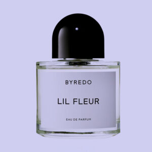 عطر ادکلن بایردو لیل فلور | Byredo Lil Fleur