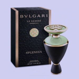 عطر بولگاری اسپلندیا | Bvlgari Splendia