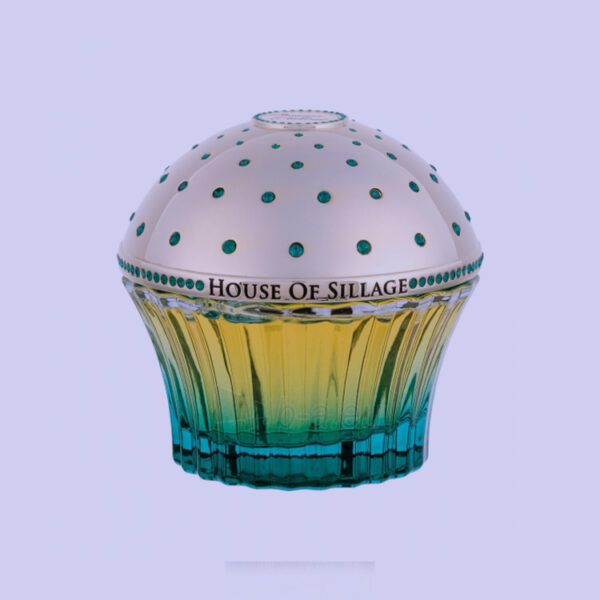 عطر پشن د آیمور هاوس آف سیلیج House Of Sillage Passion de l’Amour