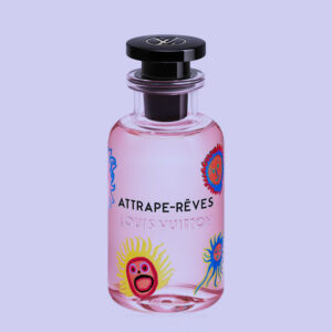 عطر لویی ویتون اتریپ ریوز ال وی – وای کی 2 | LV x YK Attrape-Rêves 2