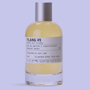 عطر یلانگ 49 له لابو LE LABO Ylang 49