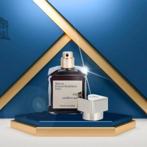 عطر ادکلن فرانسیس کرکجان عود ساتین مود / Maison Francis Kurkdjian Oud Satin Mood