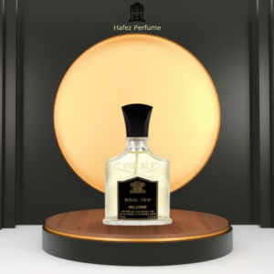 CREED - Royal Oud EDP/کرید رویال عود ادو پرفیوم