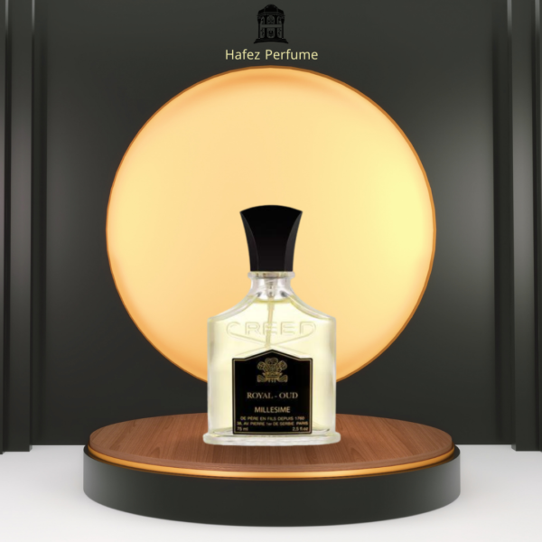 CREED - Royal Oud EDP/کرید رویال عود ادو پرفیوم