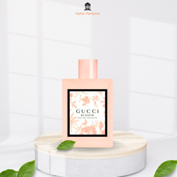 GUCCI - Bloom Eau de Toilette/گوچی بلوم ادو تویلت