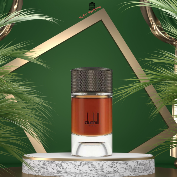 dunhill - Arabian Desert/دانهیل عربین دیزرت