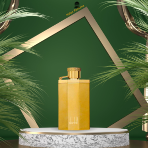 dunhill - Desire Gold/دانهیل دیزایر گلد