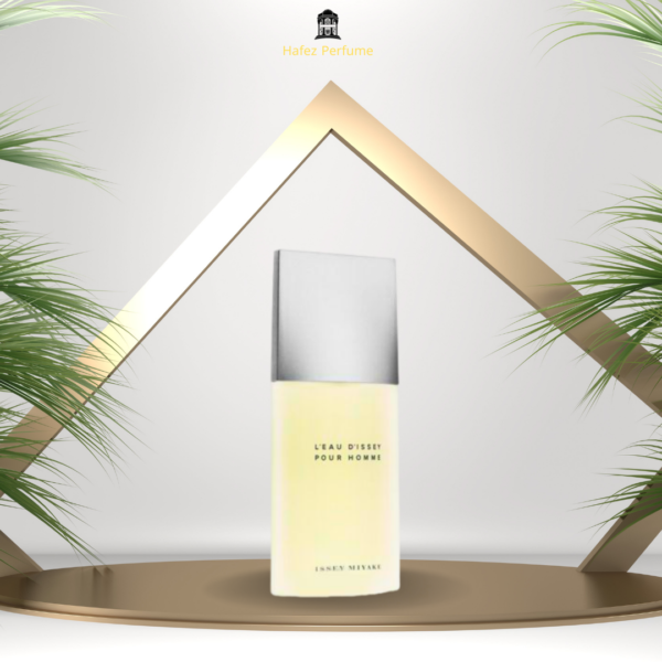 ISSEY MIYAKE - L'Eau d'Issey Pour Homme/ایسه میاکه لئو د ایسه پورهوم