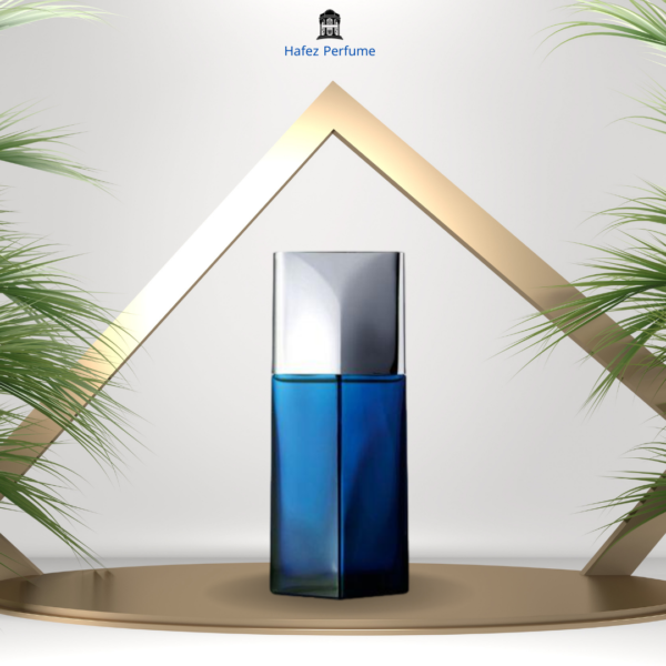 ISSEY MIYAKE - L'Eau Bleue d'Issey Pour Homme/ایسه میاکه لئو بلو د ایسه پور هوم