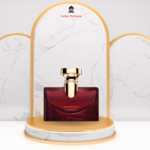 BVLGARI - Splendida Magnolia Sensuel/بولگاری اسپلندیدا مگنولیا سنشوال